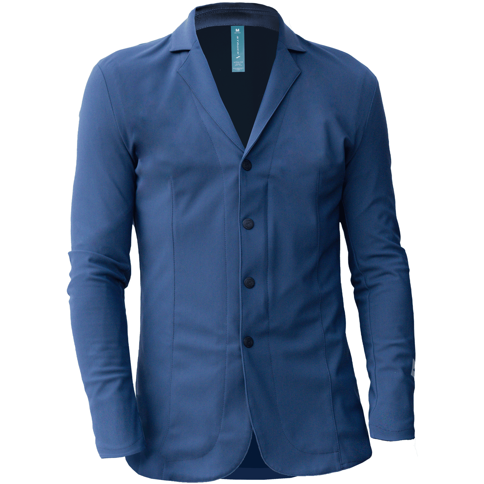 MJ10 Men's Show Jacket: Pharoah