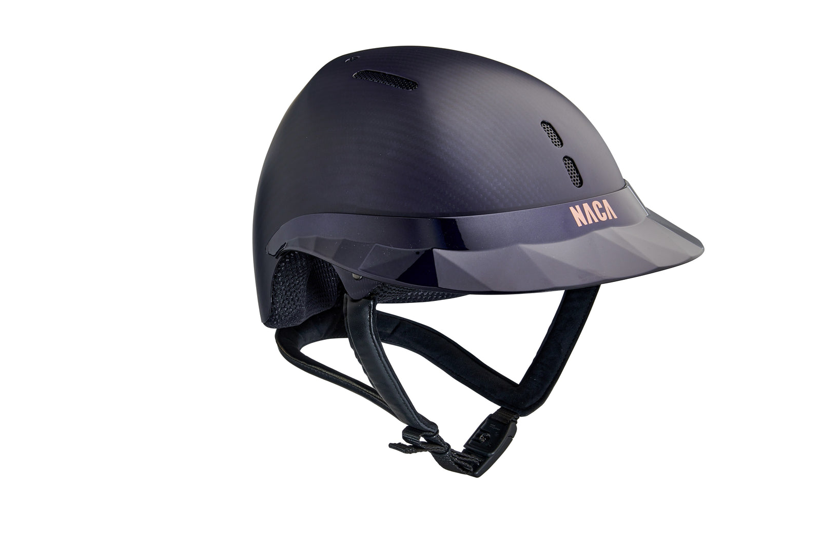 NACA Gravity S Carbon Helmet