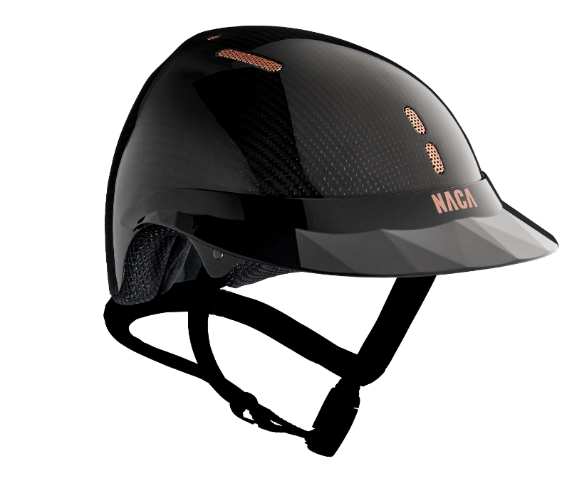 NACA Gravity S Carbon Helmet