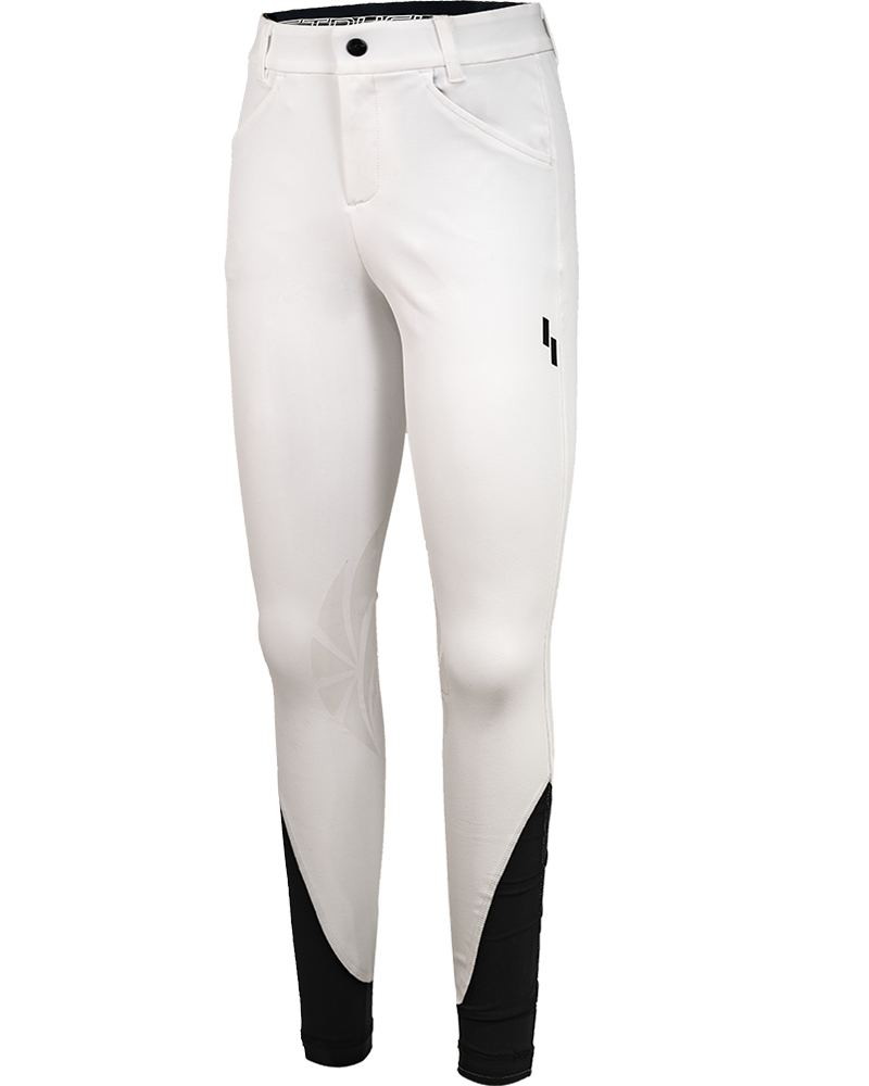 Girl's 25 Series: White