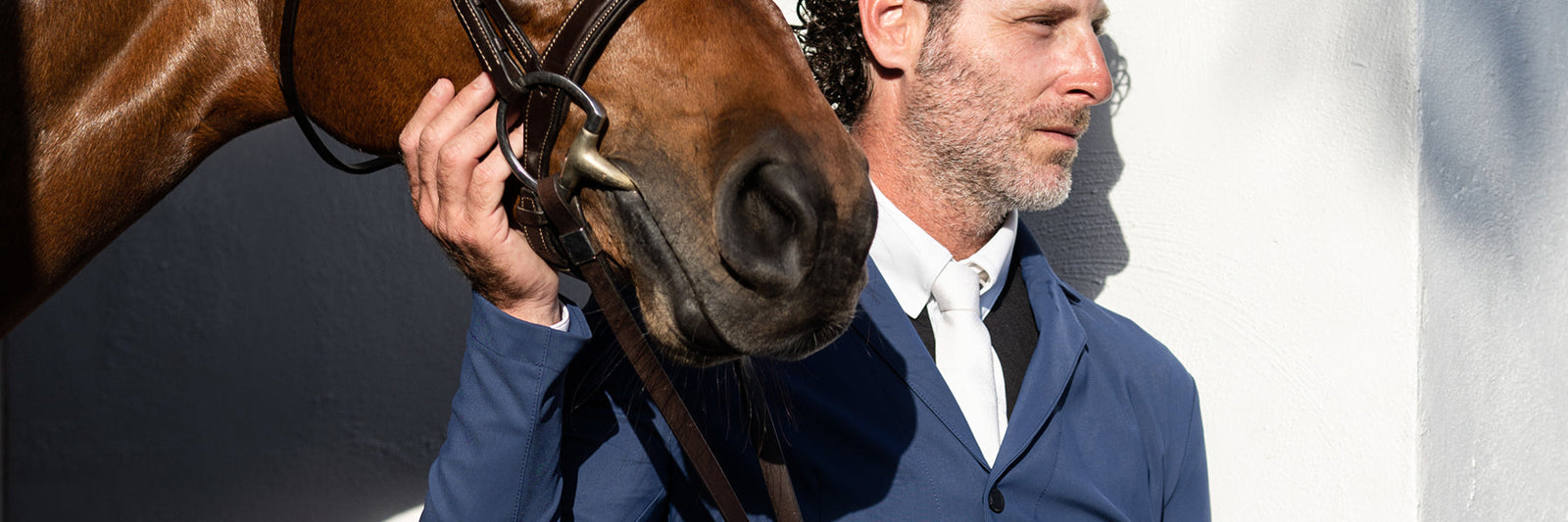 Men's Competition Jackets