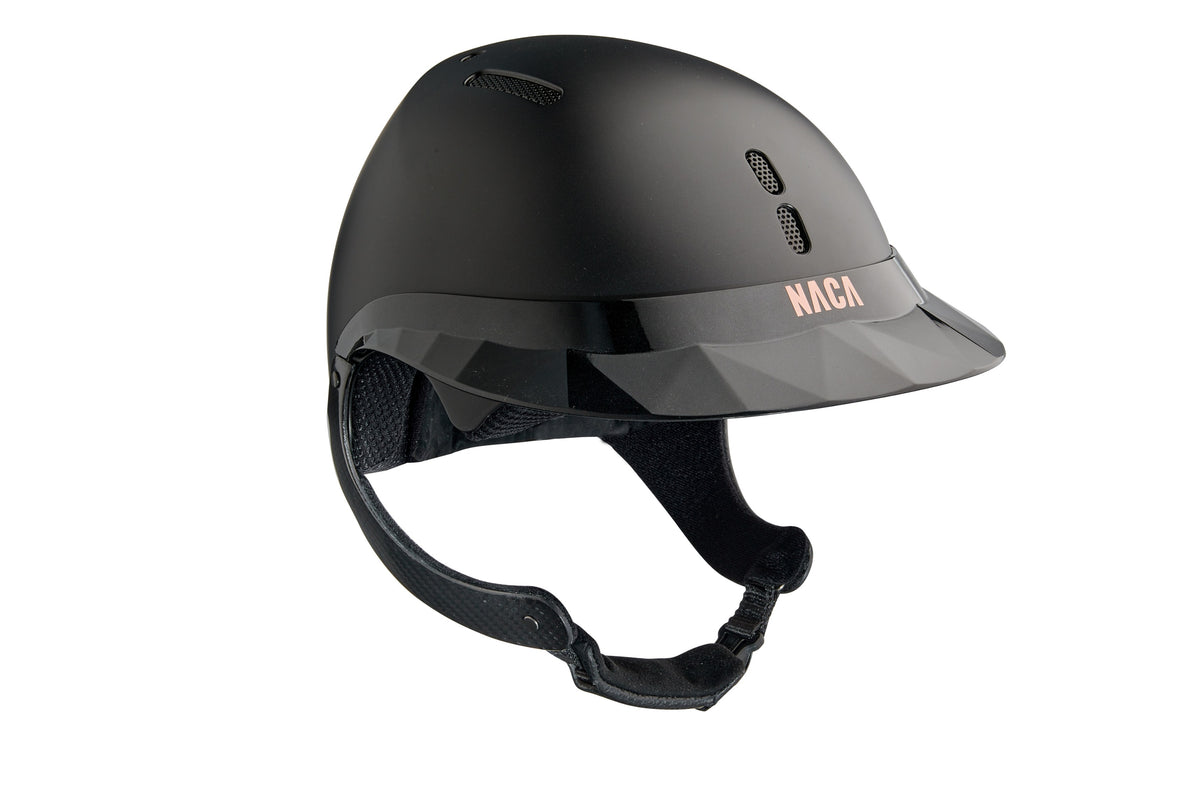 NACA Gravity XP Duritgen Helmet
