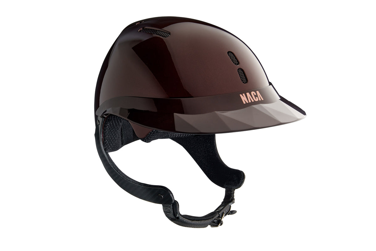 NACA Gravity XP Duritgen Helmet