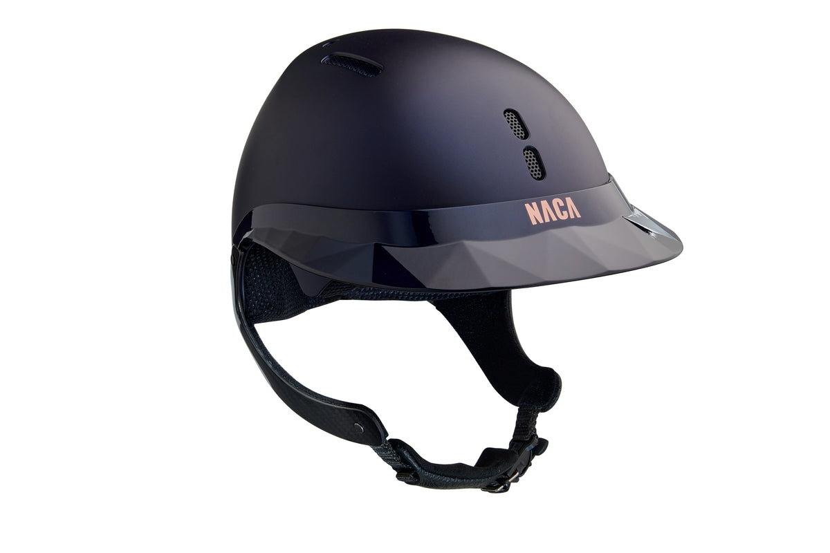 NACA Gravity XP Duritgen Helmet