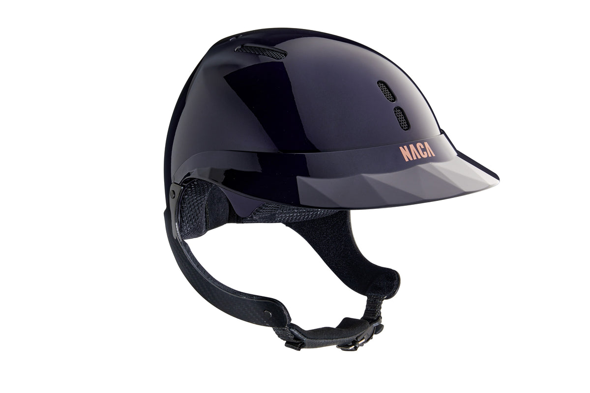 NACA Gravity XP Duritgen Helmet