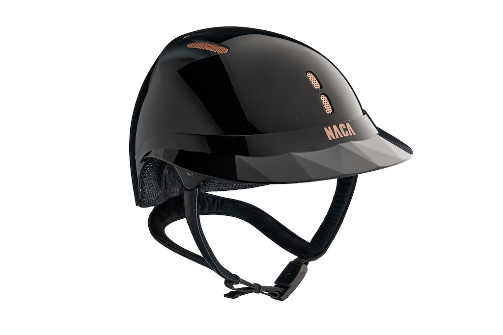 NACA Gravity S Duritgen Helmet