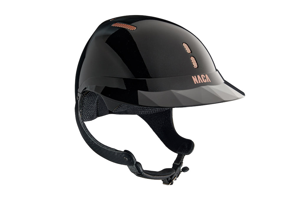 NACA Gravity XP Duritgen Helmet