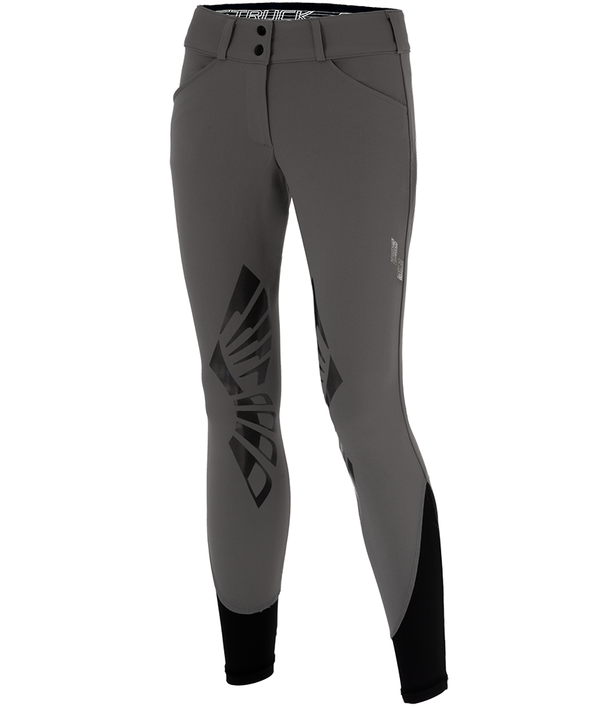 Women's 50 Series: Steel