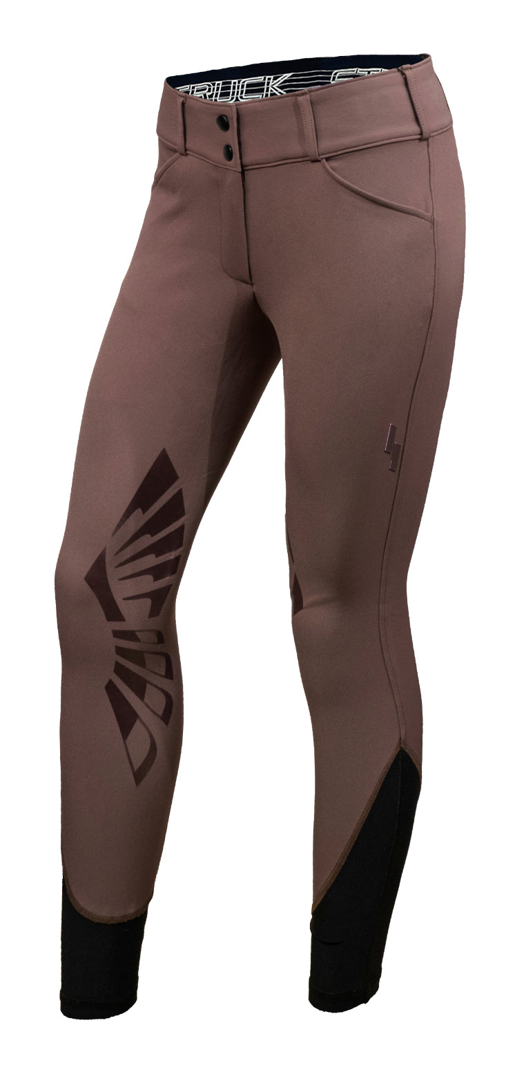 Women's 50 Series: Plum Truffle