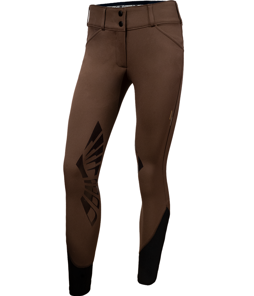 Women's 50 Series: Grizzly