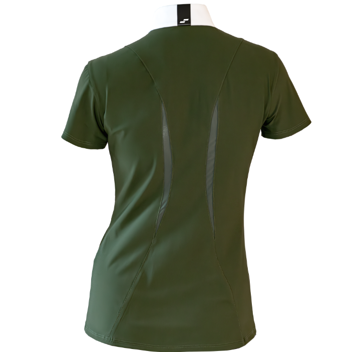 Women's Series 1 SS: Mineral