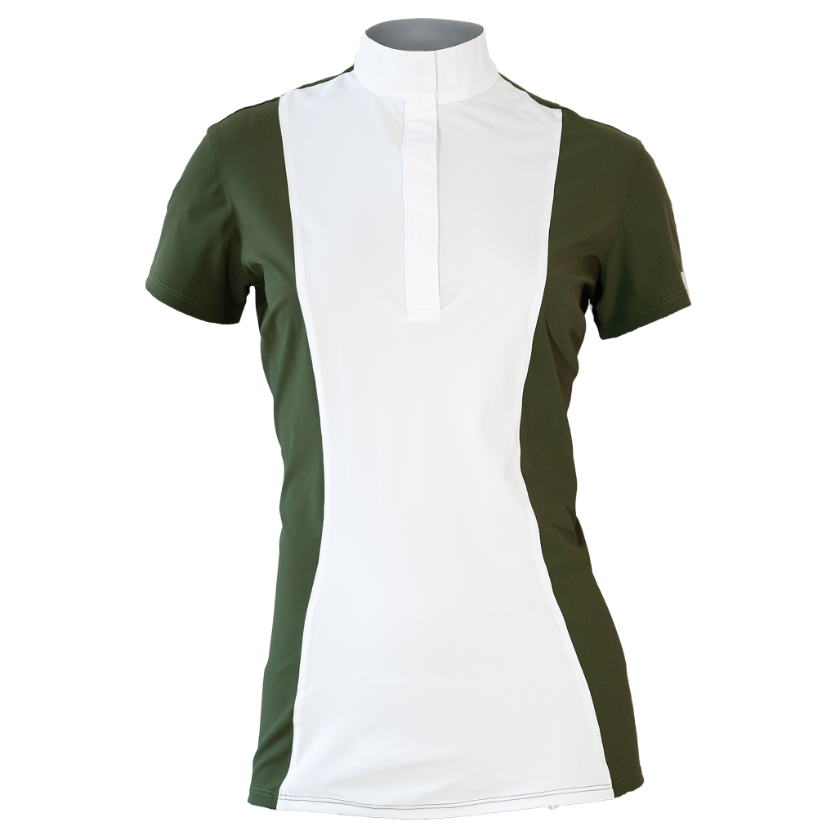 Women's Series 1 SS: Mineral