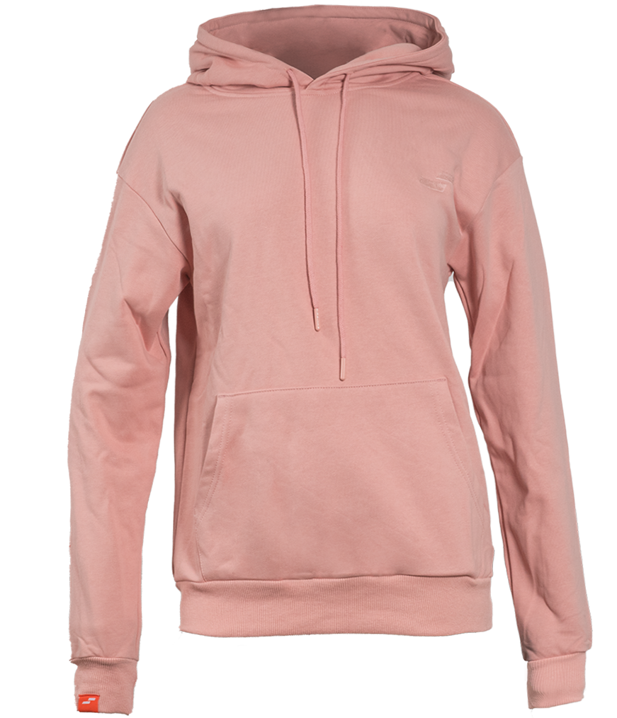 Emboss Hoodies: Sushi