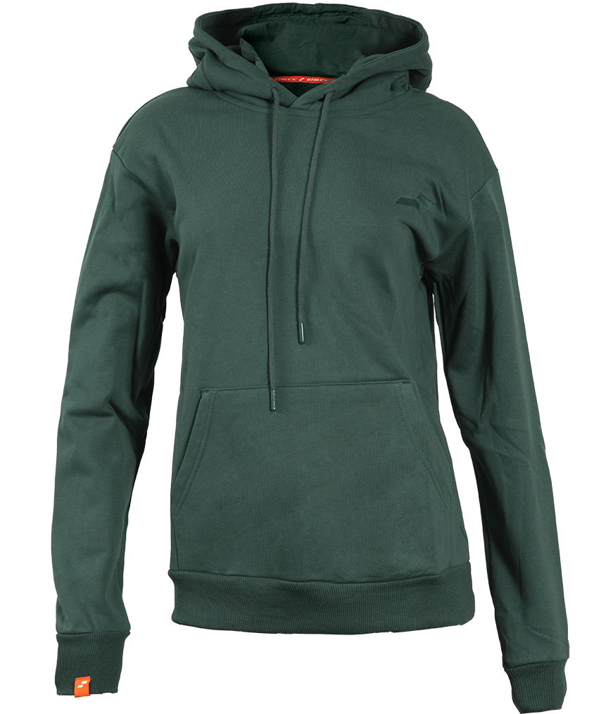 Emboss Hoodies: Boreal