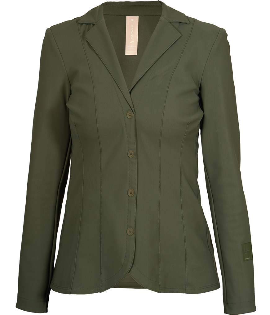 Women's Shacket: Envy