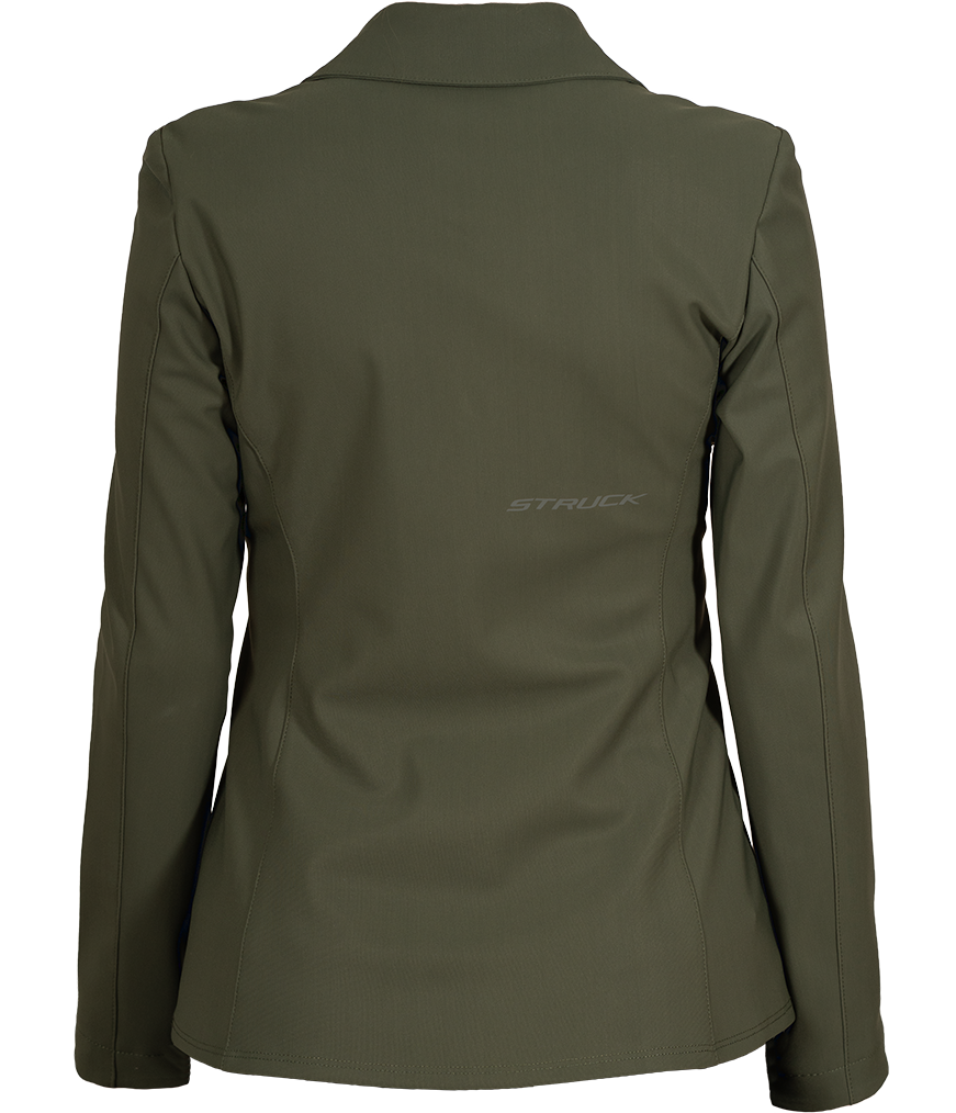 Women's Shacket: Envy