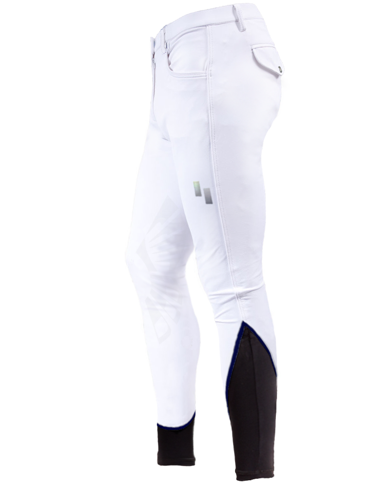 Men's 50 Series White 1.0