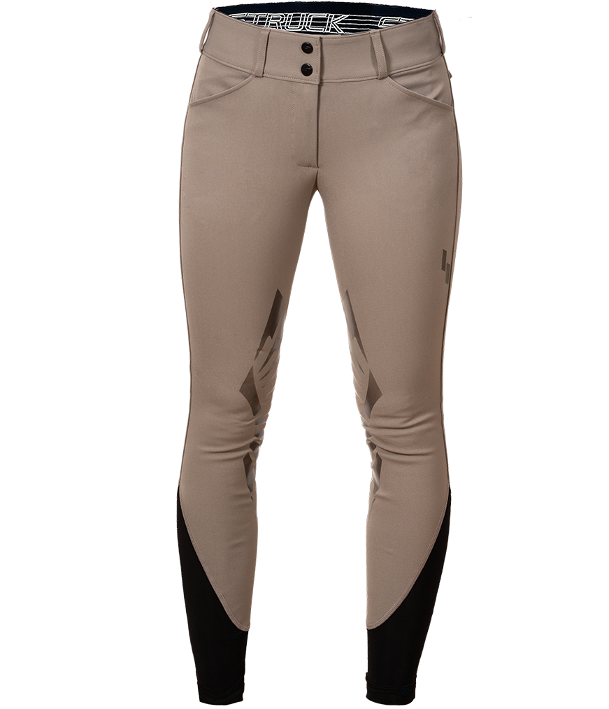 Women's 55 Series: Brindle