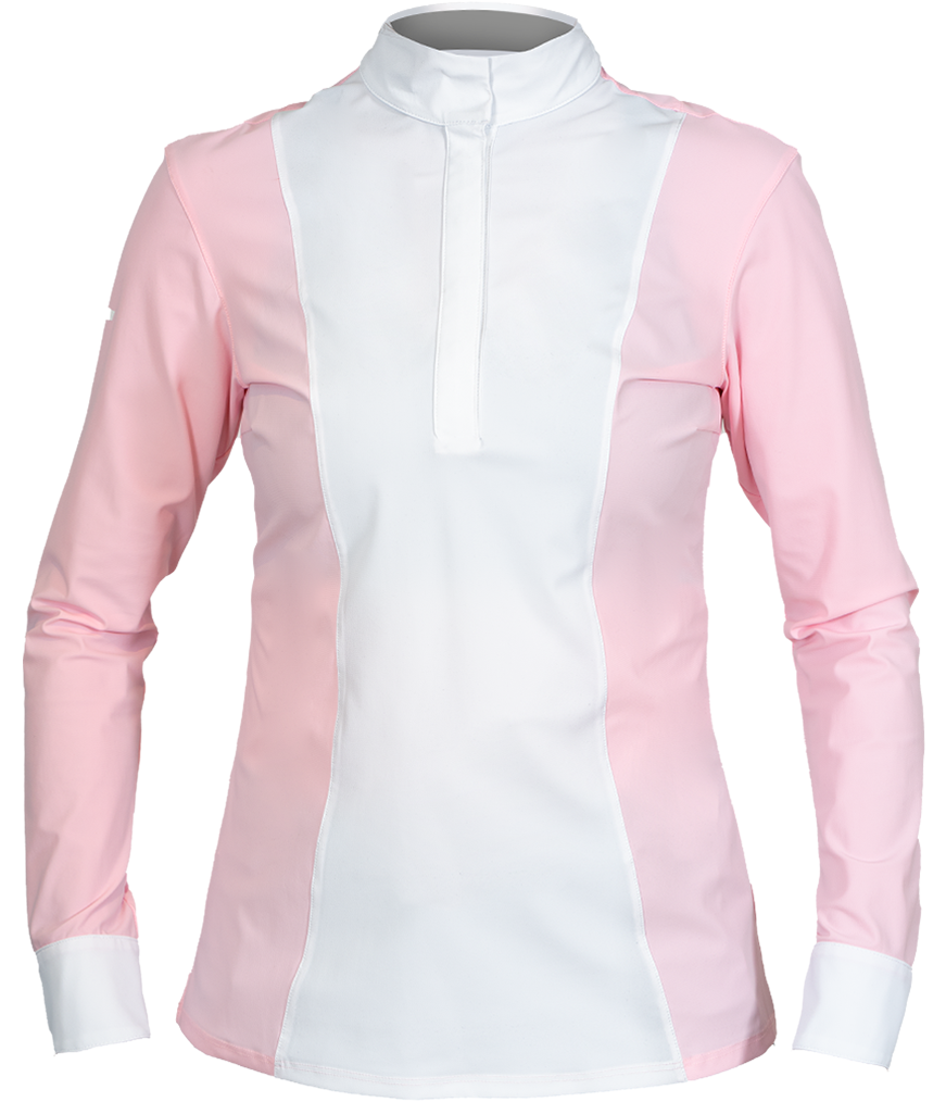 Women's Series 1 LS: Quartz