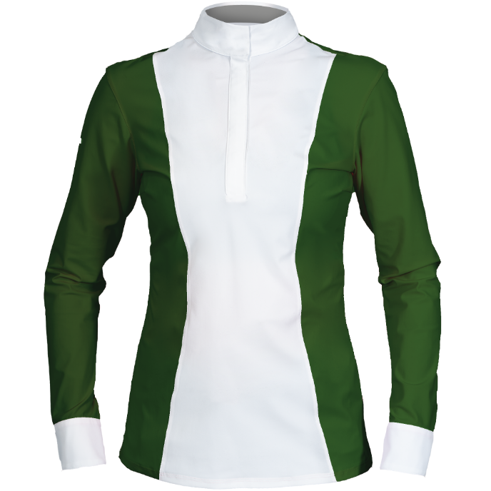 Women's Series 1 LS: Mineral