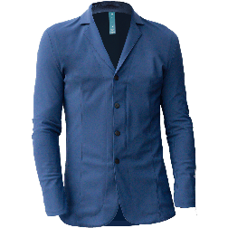 MJ10 Men's Show Jacket: Pharoah