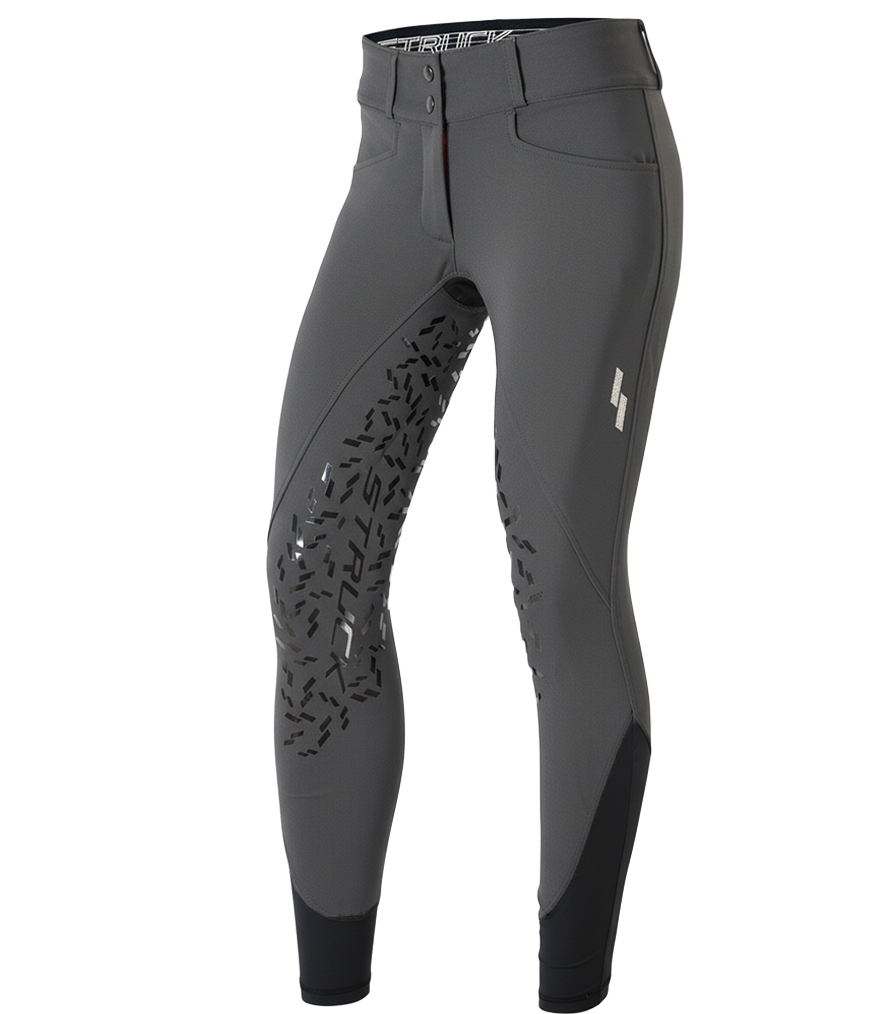 Women's 100 Series: Steel