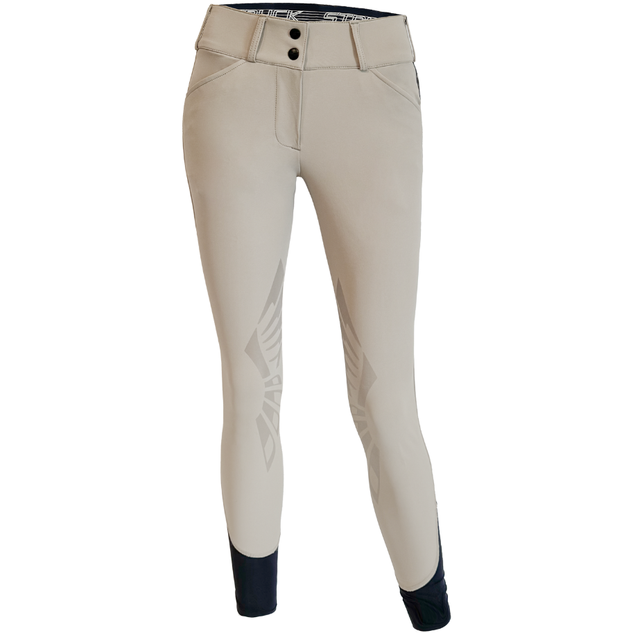 Women's 50 Series: hEQ