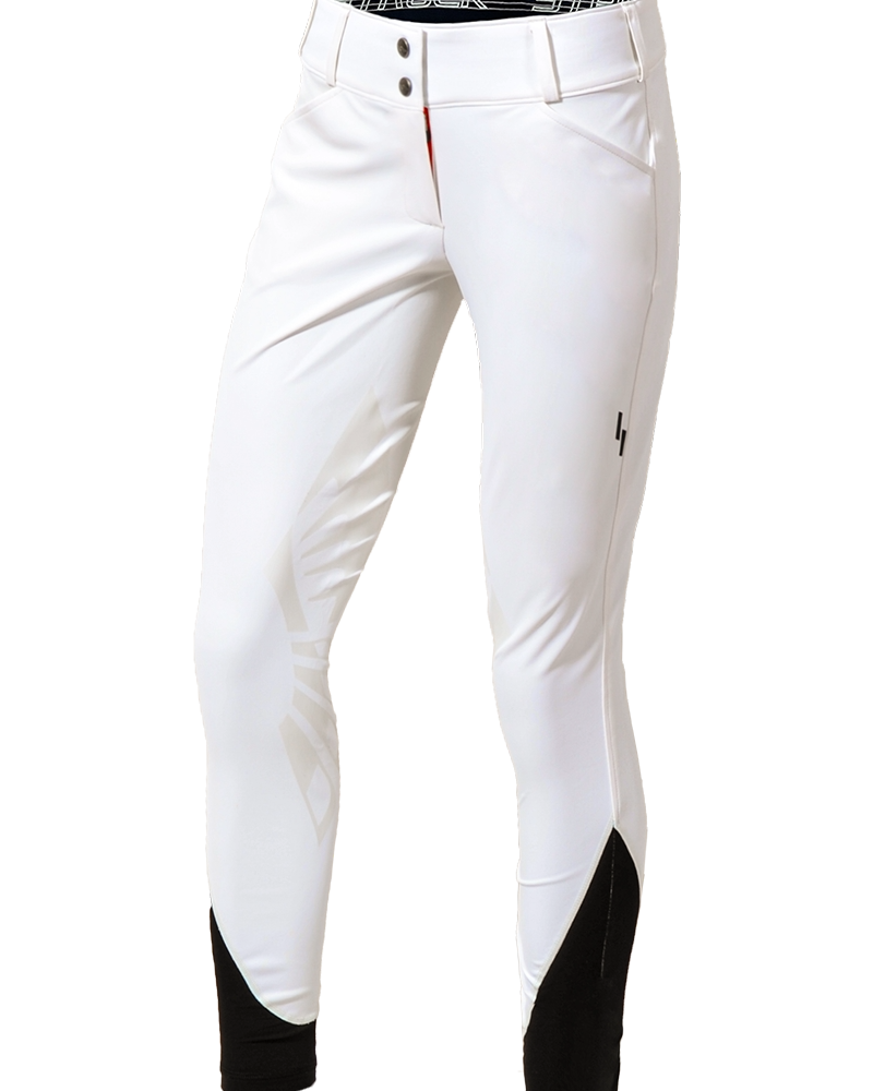 Women's 50 Series: White 2.0