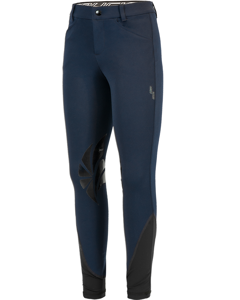 Girl's 25 Series: Navy