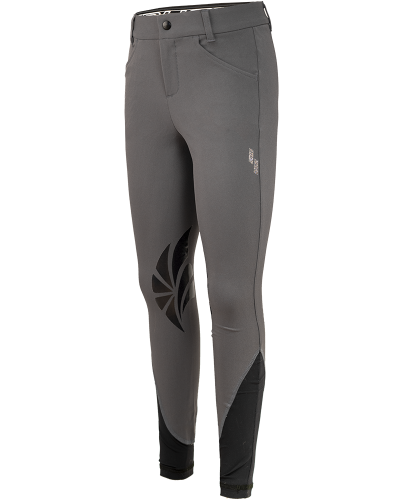 Girl's 25 Series: Steel