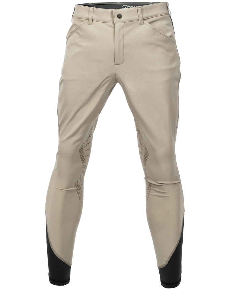 Men's 50 Series: Beige