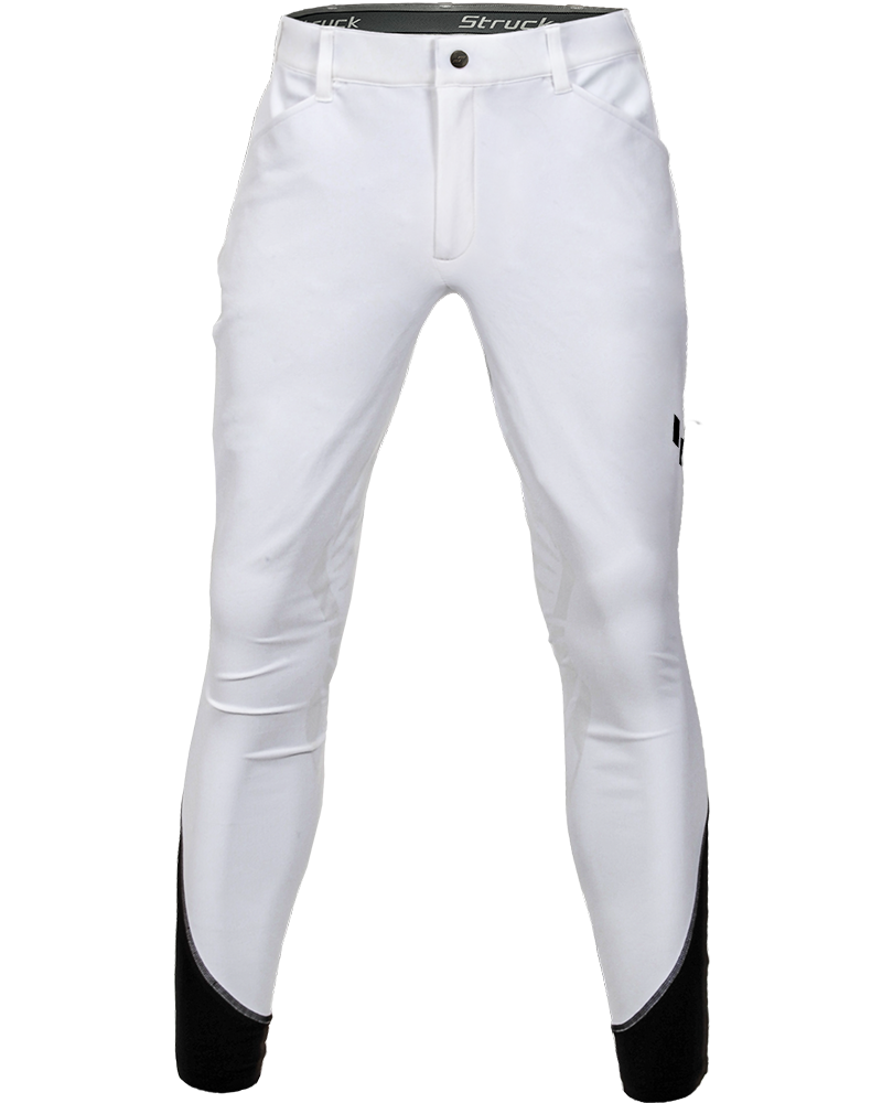 Men's 50 Series: White