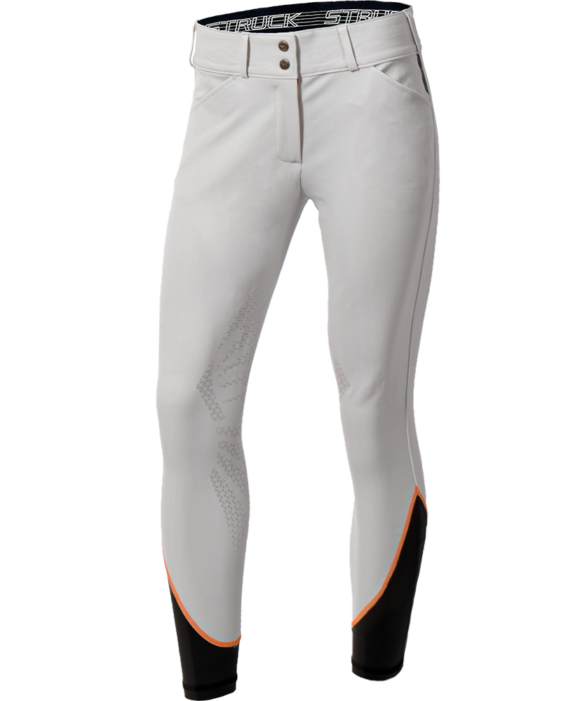 Women's 50 Series: Smoke