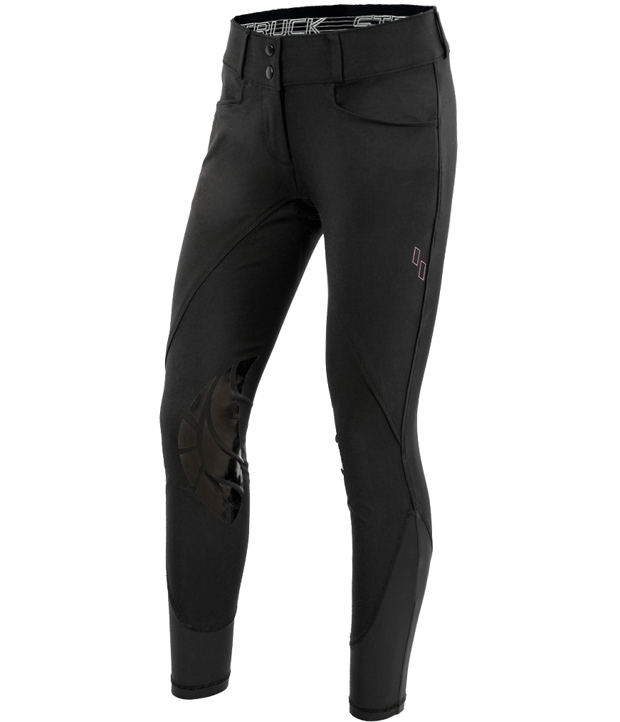 Women's 60 Series : Black