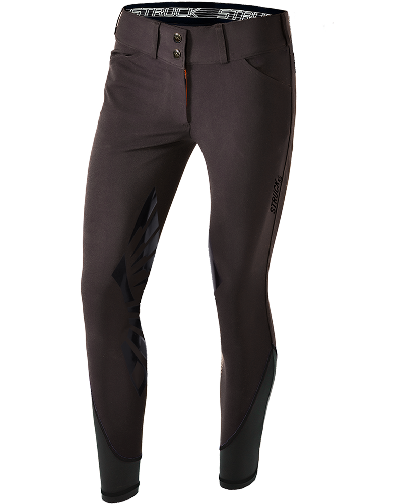 Women's 55 Series: Black