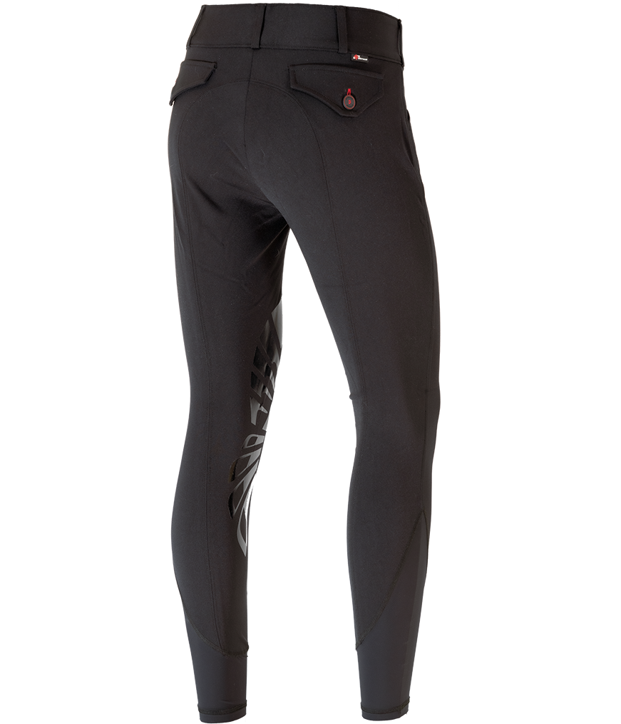 Women's 55 Series: Black