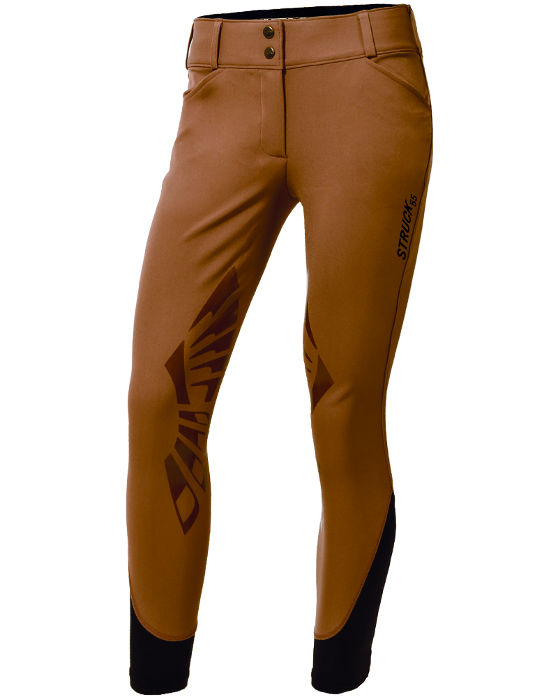 Women's 55 Series: Henna