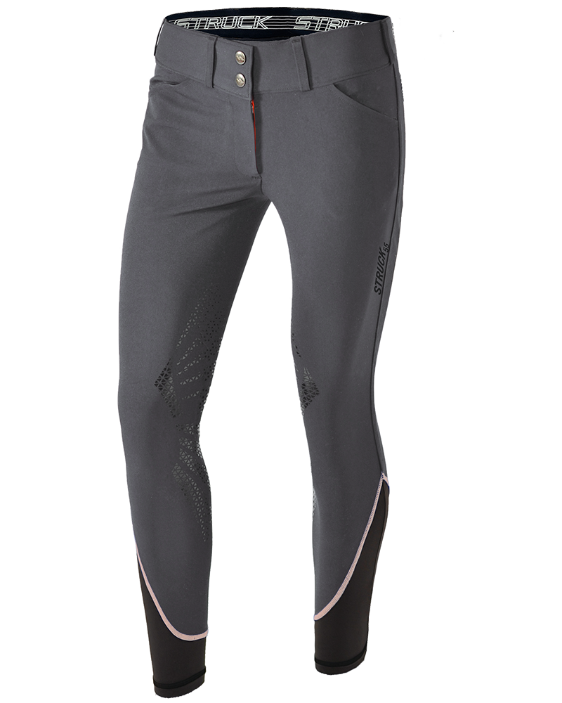 Women's 55 Series: Steel