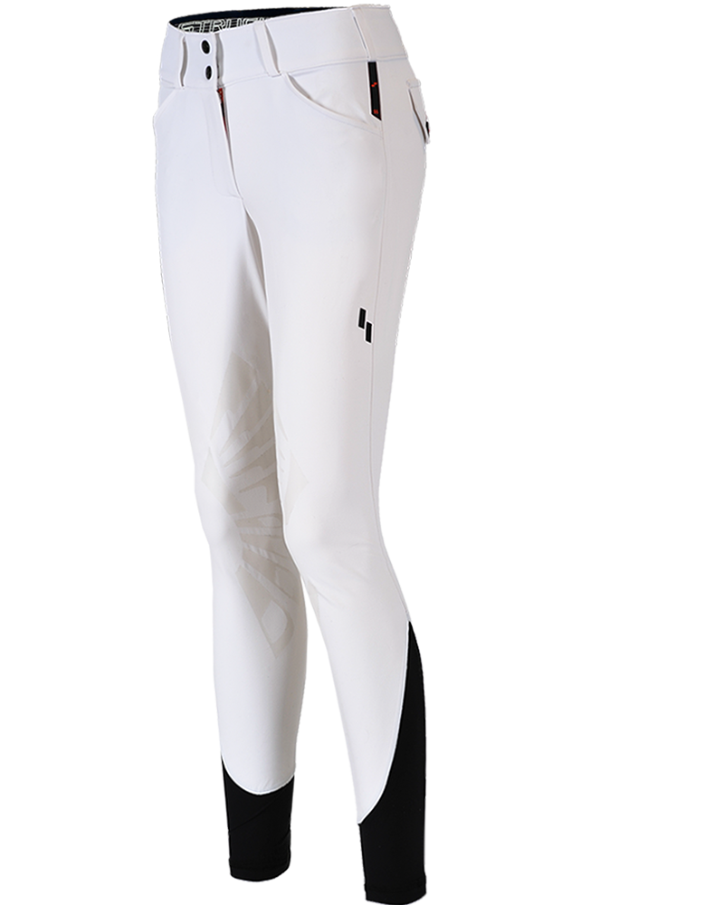 Women's 55 Series: White 2.0