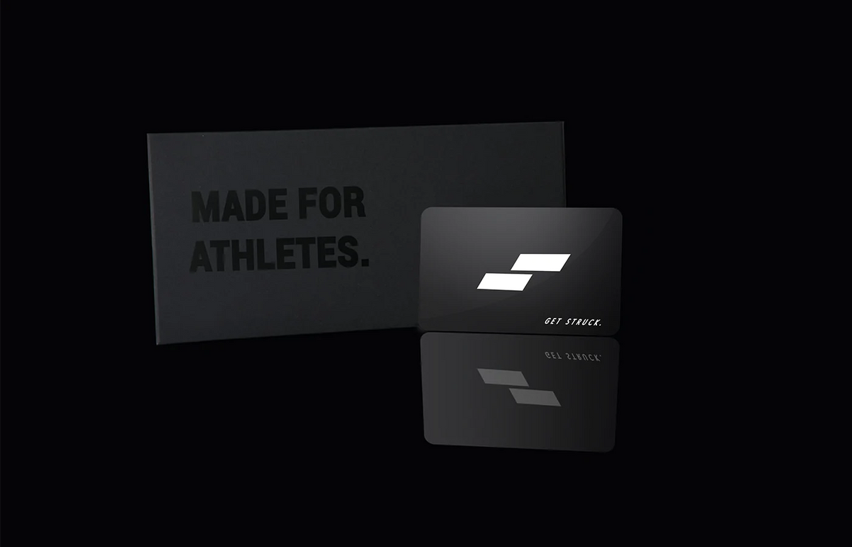 Electronic Gift Card