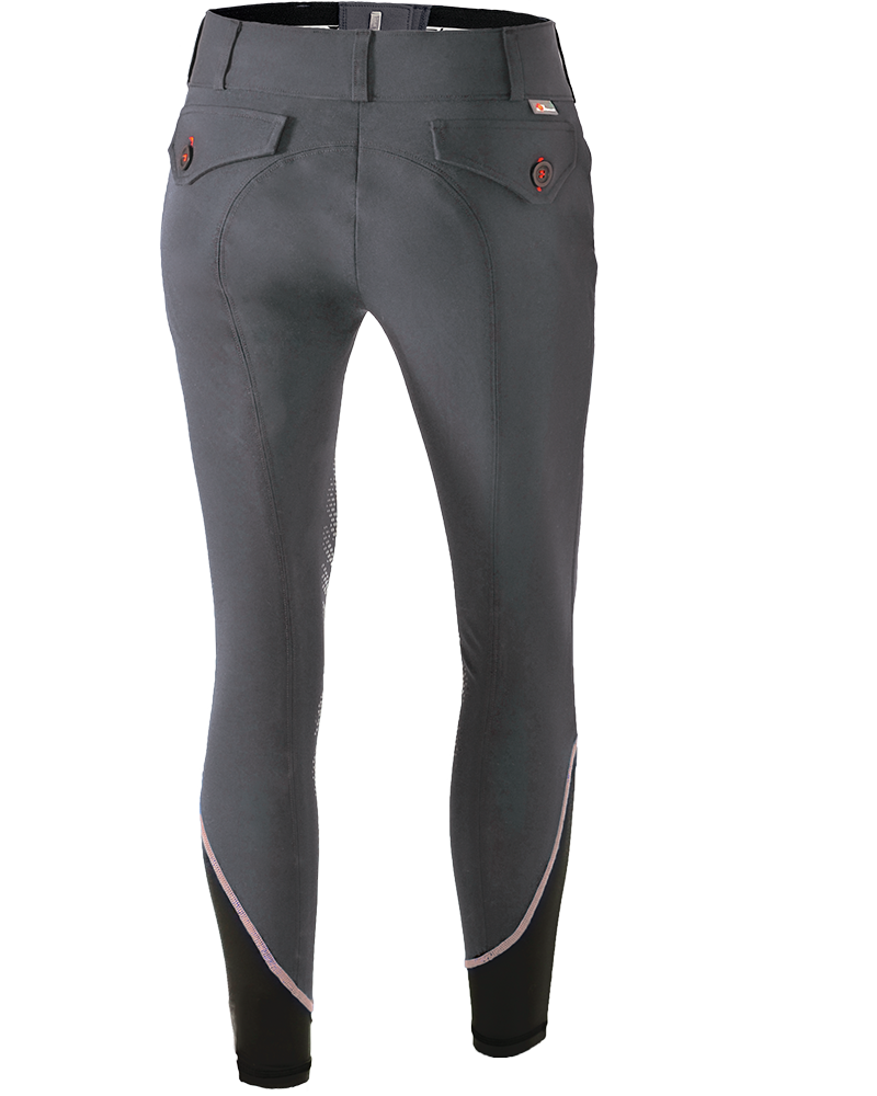 Women's 55 Series: Steel