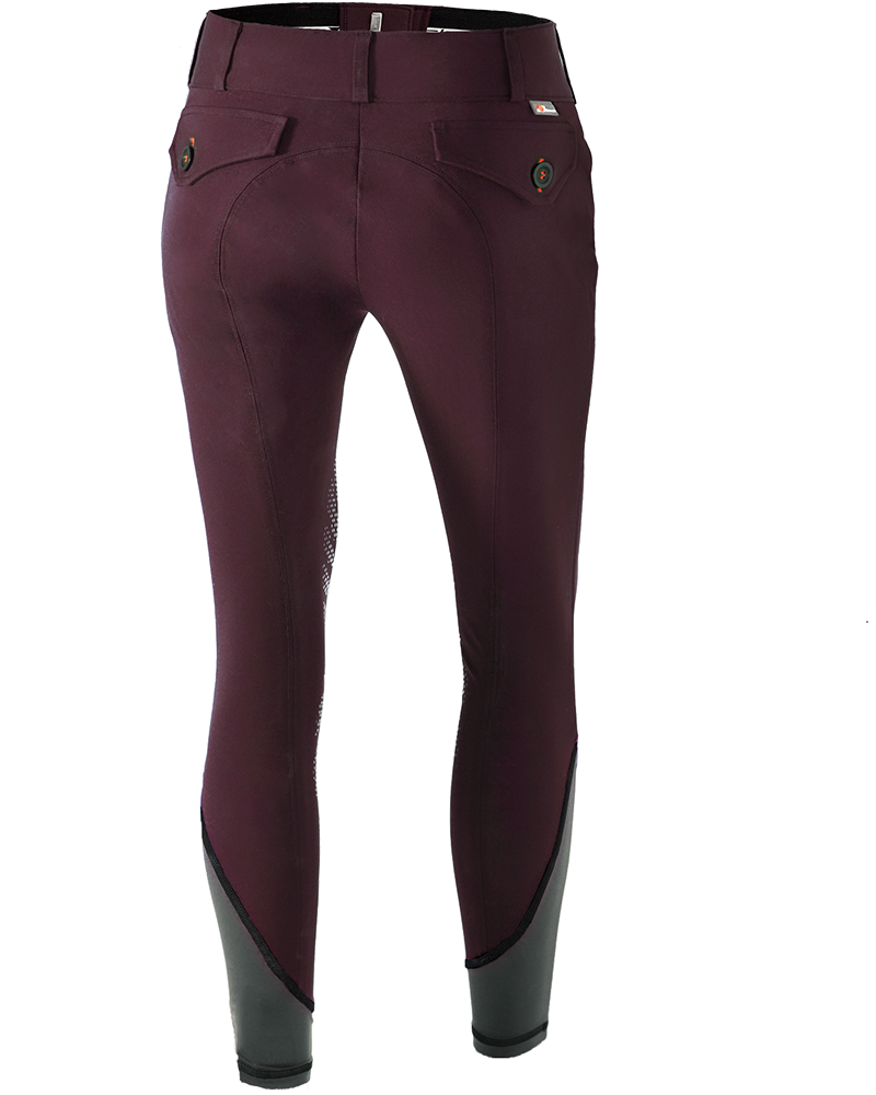 Women's 55 Series: Merlot
