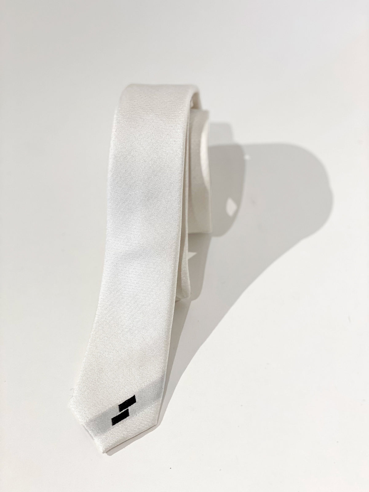 Men's Slim Competition Tie