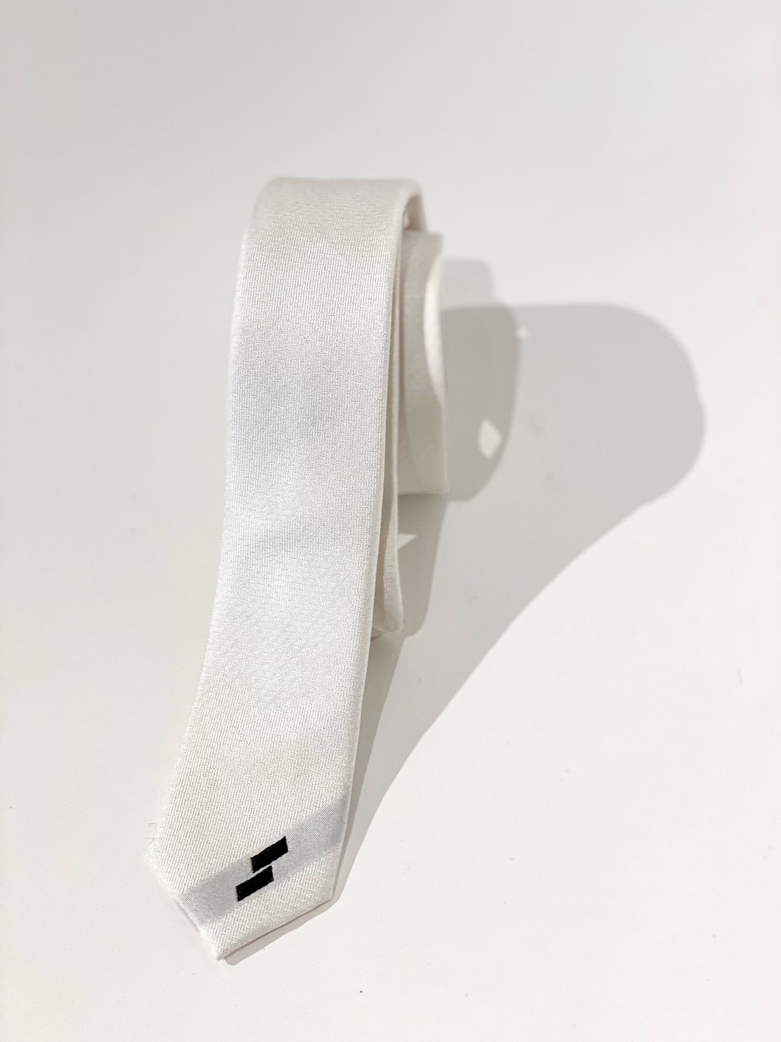 Men's Slim Competition Tie